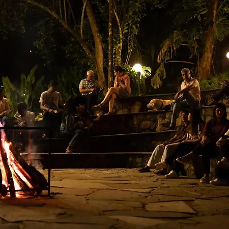 Raindrops Resorts Wayanad-2
