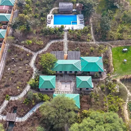 Bagh Serai By Alaya Stays-2