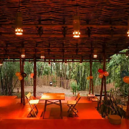 Uravu Bamboo Grove Resort-3