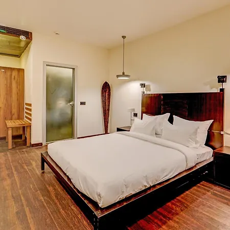 Palette - The Slate Hotel Nungambakkam-3