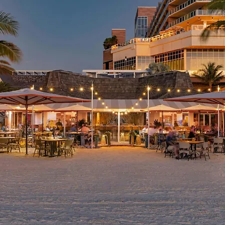 Jw Marriott Marco Island Beach Resort-3