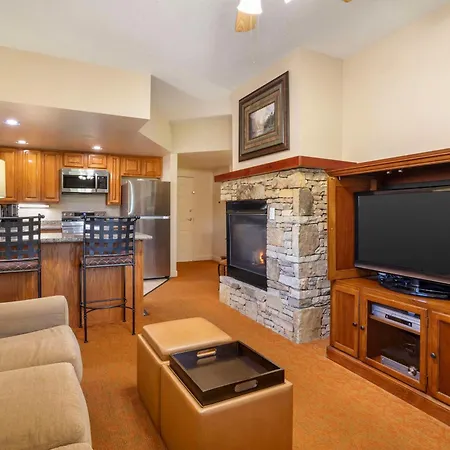 Hilton Vacation Club Bent Creek Golf Village Gatlinburg-2