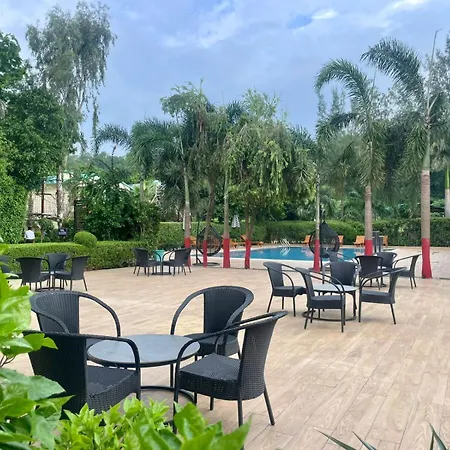 Winsome Resort & Spa Corbett-2