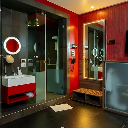 Fahrenheit Hotels & Resorts-3