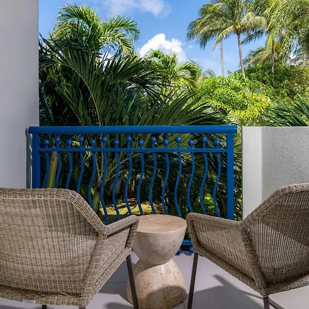 Hilton Aruba Caribbean Resort & Casino-2