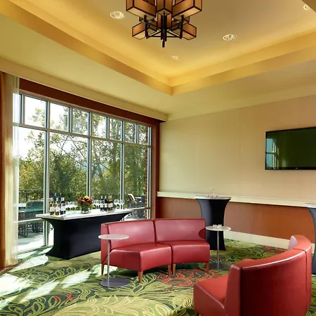 Meadowview Marriott Conference Resort And Convention Center-3