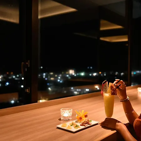 Art Hotel Ishigakijima-2