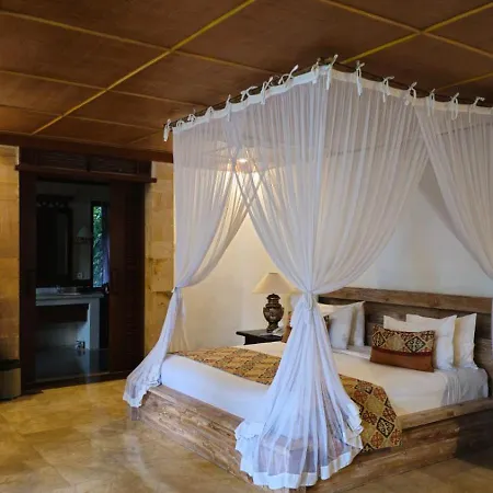 Kori Ubud Resort, Restaurant & Spa-2