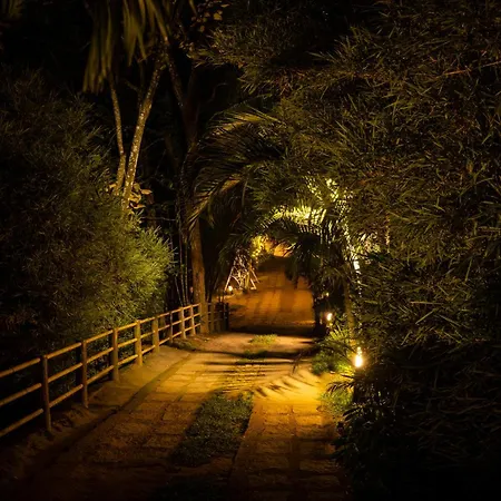 Lakkidi Village Resort Wayanad-2