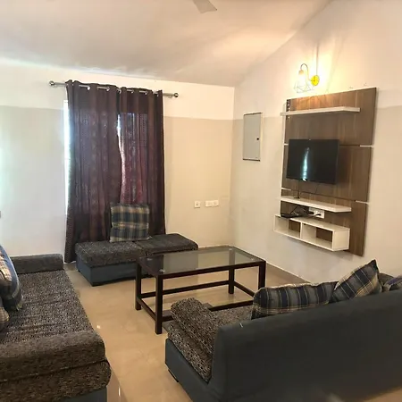 Lakkidi Village Resort Wayanad-2