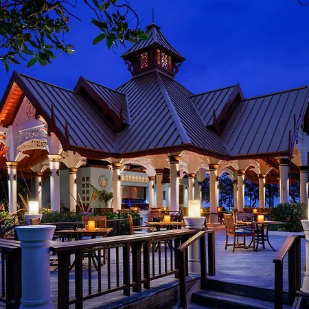 Sandals Royal Caribbean All Inclusive Resort & Private Island - Couples Only (Adults Only)-3