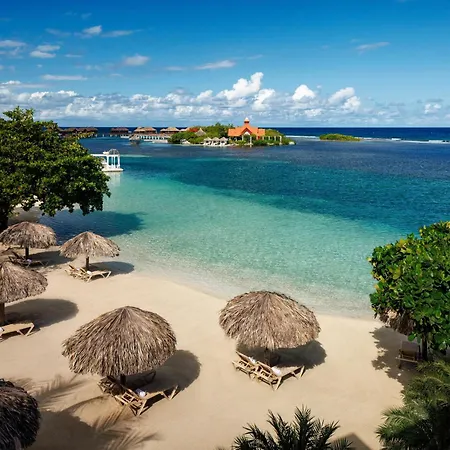Sandals Royal Caribbean All Inclusive Resort & Private Island - Couples Only (Adults Only)-3
