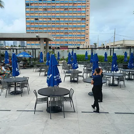 Salinas Premium Resort-3