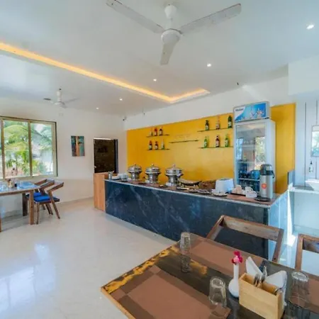 Salt Water Beach Resort-2