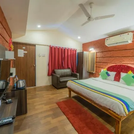 Salt Water Beach Resort-2