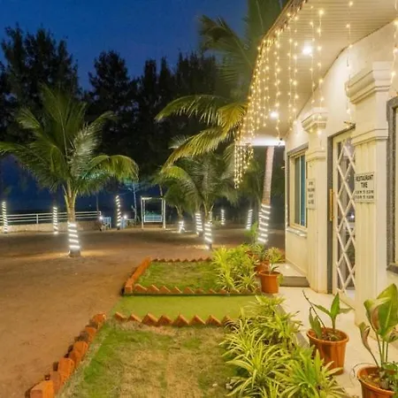 Salt Water Beach Resort-3