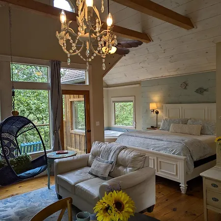 Enchanted Treehouses-2