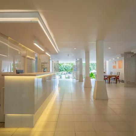 Sunshine Garden Resort-2