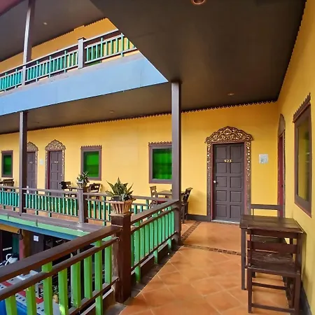 Lanna Boutique Resort-2