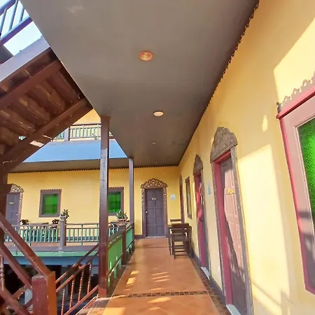 Lanna Boutique Resort-3