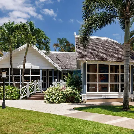 Sandals Negril Beach All Inclusive Resort And Spa Adults Only-2