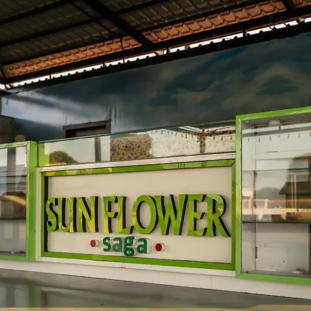 Sunflower Saga-3