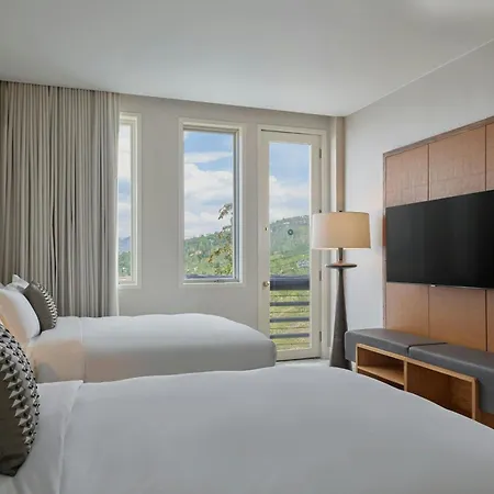 Viewline Resort Snowmass, Autograph Collection-3