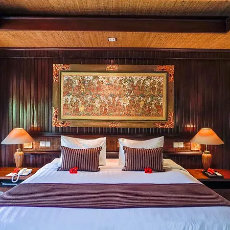 Hotel Tjampuhan Spa-3