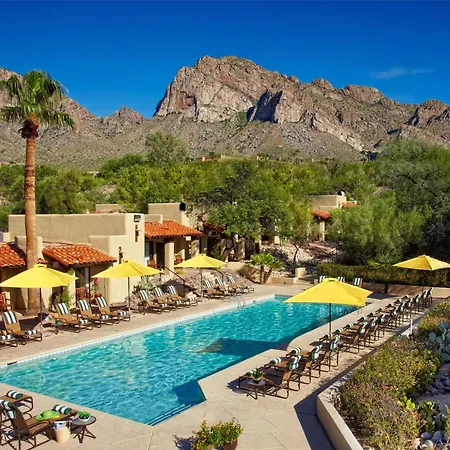 El Conquistador Tucson, A Hilton Resort-2
