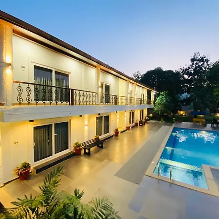 The Green Jungle Resort-2