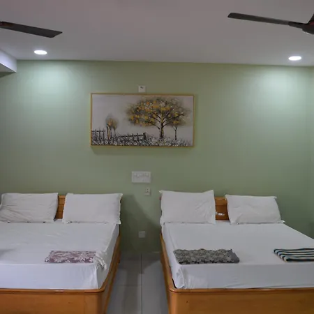 Yanam Resorts-2