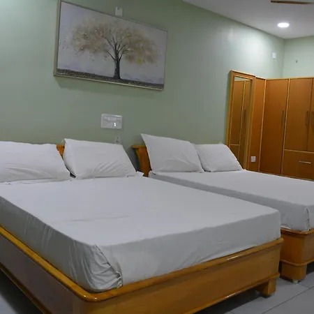 Yanam Resorts-3