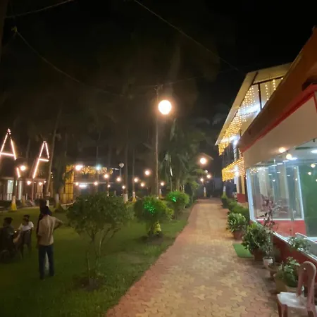 A Coconut Valley Resort-2