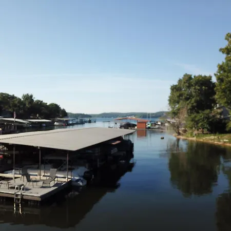 Bass Cove Lodge-2