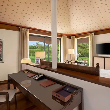 The Oberoi Vindhyavilas, Bandhavgarh-3