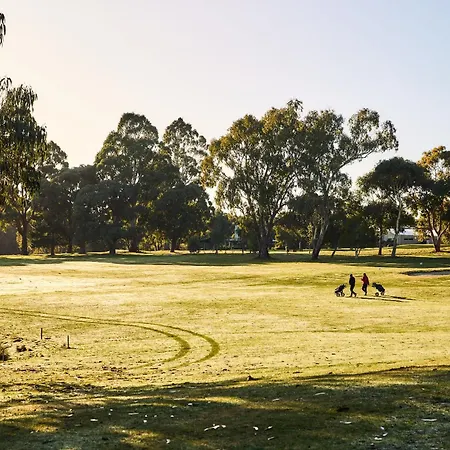 Racv Goldfields Resort-3