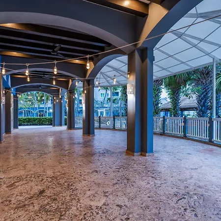 Embassy Suites By Hilton Dorado Del Mar Beach Resort-2
