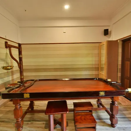 B'Canti Boutique Beach Resort-3