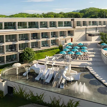 Dreams Bahia Mita Surf And Spa-2