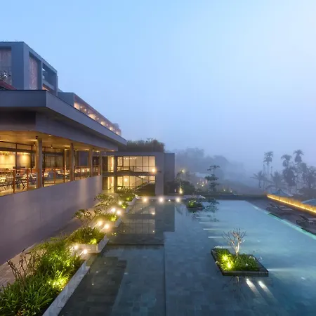 Saptha Resort And Spa-2