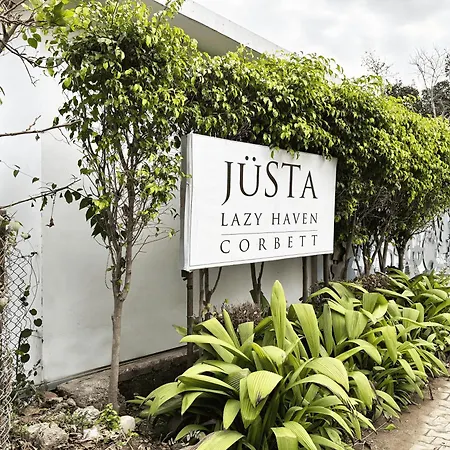 Justa Lazy Haven Corbett, Uttarakhand-2