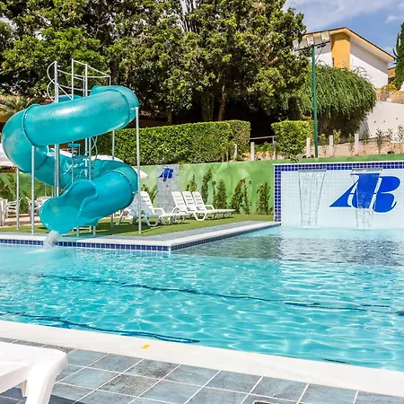Atibaia Residence Hotel & Resort-2