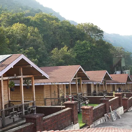 Oxygen Resorts Mahabaleshwar-2