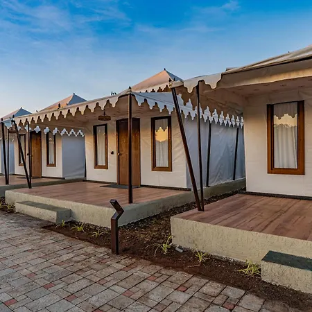 The Vanveda Resort By Nirvana-3