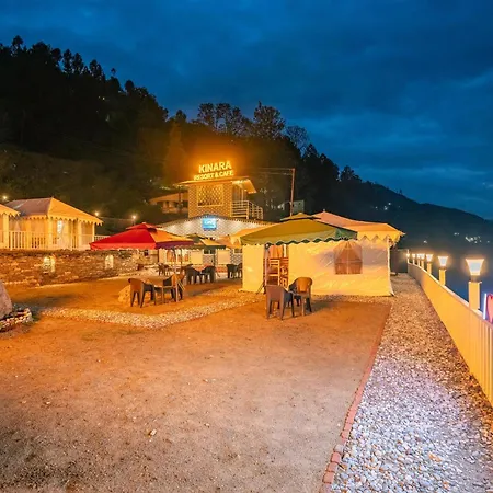 Kinara Resort & Cafe-2
