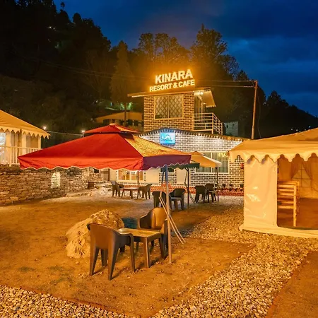Kinara Resort & Cafe-3