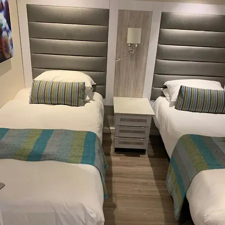 Southern Sun, Umhlanga Sands Resort-3