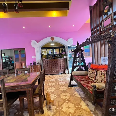Changpuak Boutique House-3