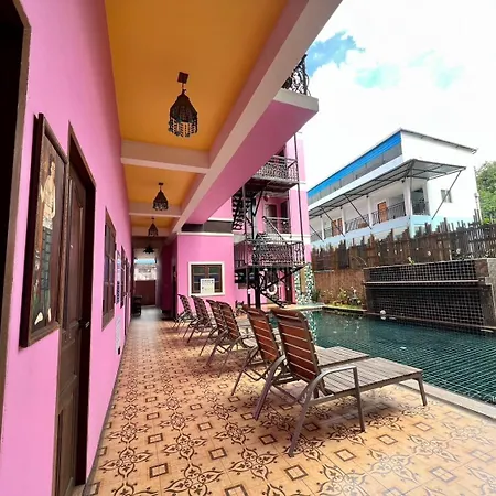 Changpuak Boutique House-2