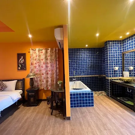 Changpuak Boutique House-2